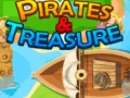 Hra Piráti a Poklad Hra Piráti a Poklad