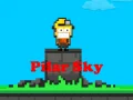 Hra Pilar Nebe Hra Pilar Nebe