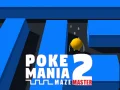Hra Poke Mania 2: Mistr Bludiště