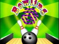 Hra Bowlingový Okruh Hra Bowlingový Okruh