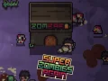 Hra Super Zombie Znovu