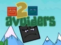 Hra 2 Vyhýbající se