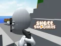 Hra Šok Škrupin Hra Šok Škrupin