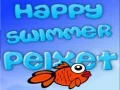 Hra Šťastný Plavec Peixet Hra Šťastný Plavec Peixet