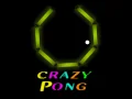 Hra Šílený Pong Hra Šílený Pong