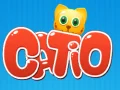 Hra Catio