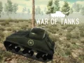 Hra Válka Tanků