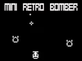 Hra Mini Retro Bomber