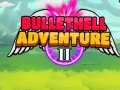 Hra Bullethell Dobrodružství 2 Hra Bullethell Dobrodružství 2