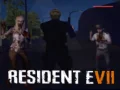 Hra Resident Evil Hra Resident Evil