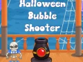 Hra Halloween Střelec Bublin