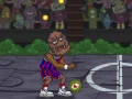 Hra Basketbaloví Monstra