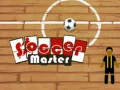 Hra Mistr futbalu Hra Mistr futbalu