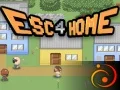 Hra Esc 4 Domů Hra Esc 4 Domů