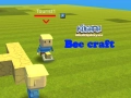 Hra Kogama: Včelí řemeslo
