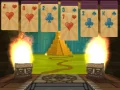 Hra 3D solitaire Hra 3D solitaire