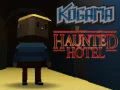 Hra Kogama Strašidelný Hotel