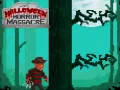 Hra Halloween Horor Masakr Hra Halloween Horor Masakr