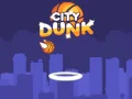 Hra Městský Dunk