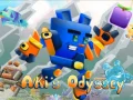 Hra Akiho Odysea