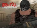 Hra Brutální Obránce Hra Brutální Obránce