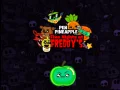 Hra Pero Ananas Pět Nocí u Freddyho