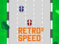 Hra Retro Rychlost 2 Hra Retro Rychlost 2