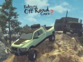 Hra Extrémní Offroad Auta 2 Hra Extrémní Offroad Auta 2
