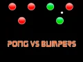 Hra Pong proti Bumperům Hra Pong proti Bumperům