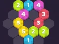 Hra Udělejte 5 Hexa
