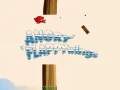 Hra Naštvaná Flappy Křídla Hra Naštvaná Flappy Křídla