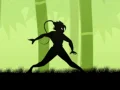 Hra Temný Běžec: Stínový Parkour Hra Temný Běžec: Stínový Parkour