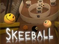 Hra Skeeball Hra Skeeball