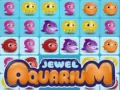 Hra Jewel Akvárium