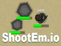 Hra StřílejNaNě.io