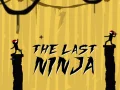 Hra Poslední Nindža Hra Poslední Nindža