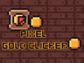 Hra Pixelový Zlatý Kliker