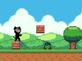 Hra Kocour Miau Ninja Dobrodružství