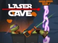Hra Laserová jeskyně Hra Laserová jeskyně