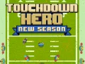 Hra Touchdown Hrdina Nová Sezóna