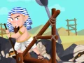 Hra Válka kamenů Egypta Hra Válka kamenů Egypta