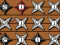 Hra Ninja Aréna Hra Ninja Aréna