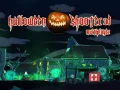 Hra Halloween Shooter pro Více Hráčů