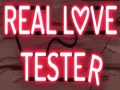Hra Skutečný Test Lásky