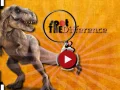 Hra Dinosaurus Najdi Rozdíly
