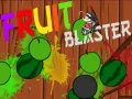 Hra Ovocný Blaster