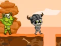 Hra Goblini vs. Skeletoni Hra Goblini vs. Skeletoni