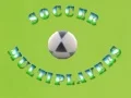 Hra Fotbalový Múltiplayer