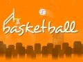 Hra Basketbal