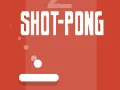 Hra Shot Pong